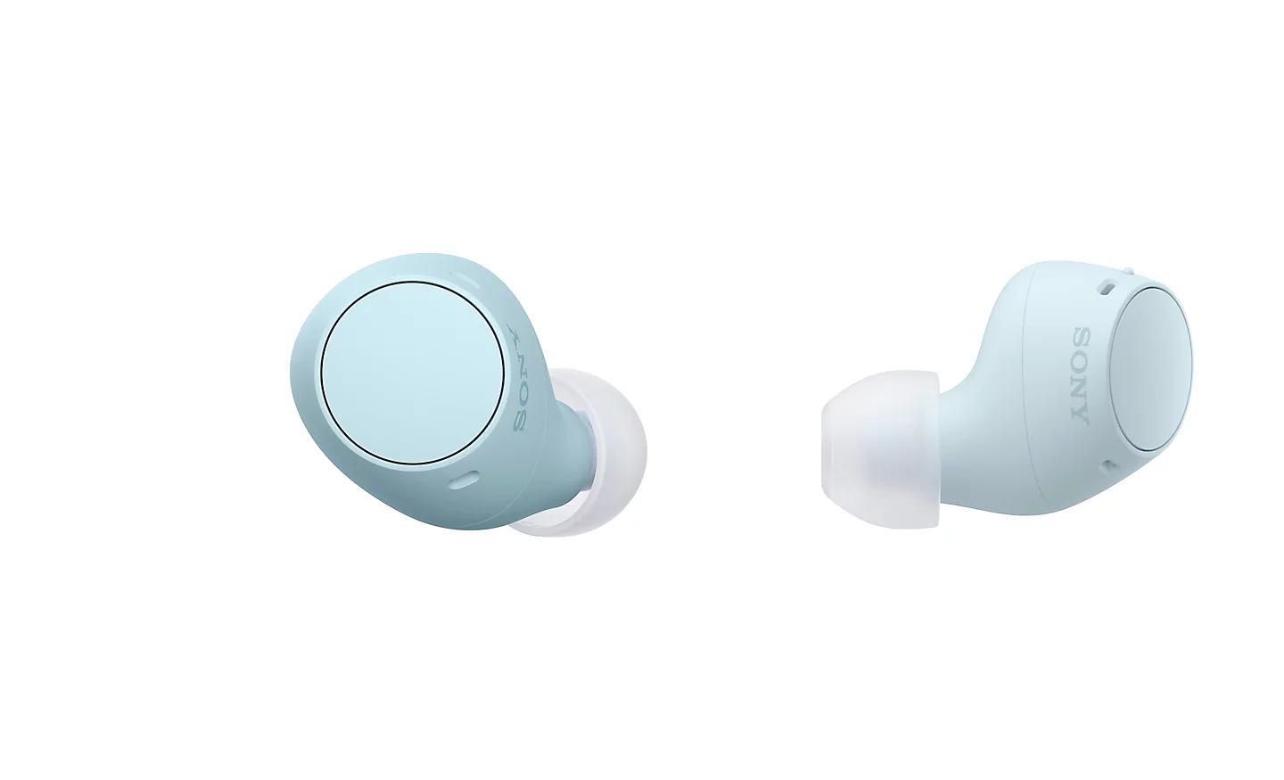 Earbuds