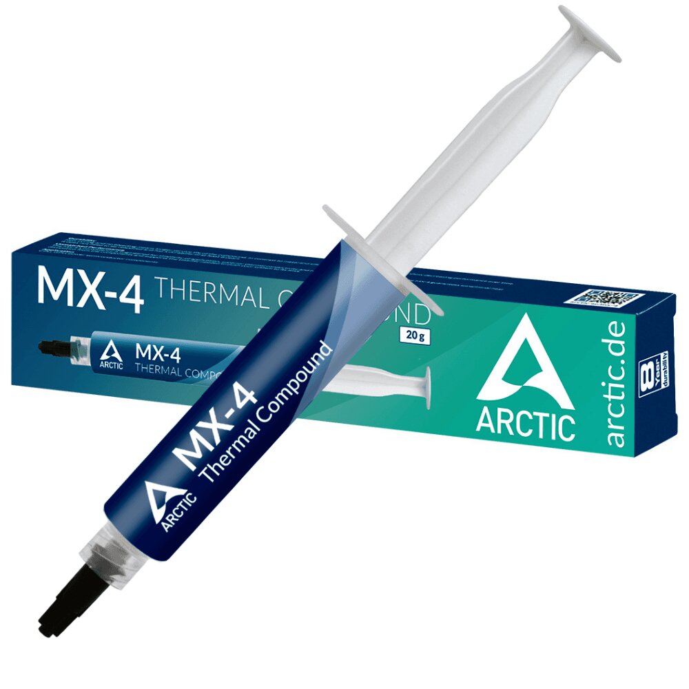 Thermal Paste