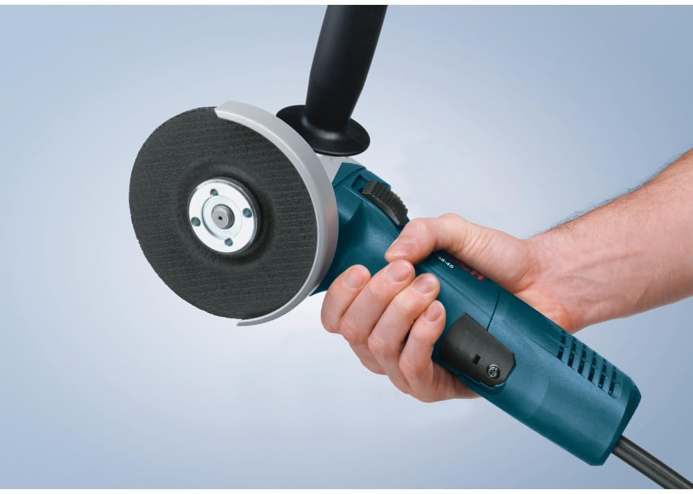 Angle Grinder