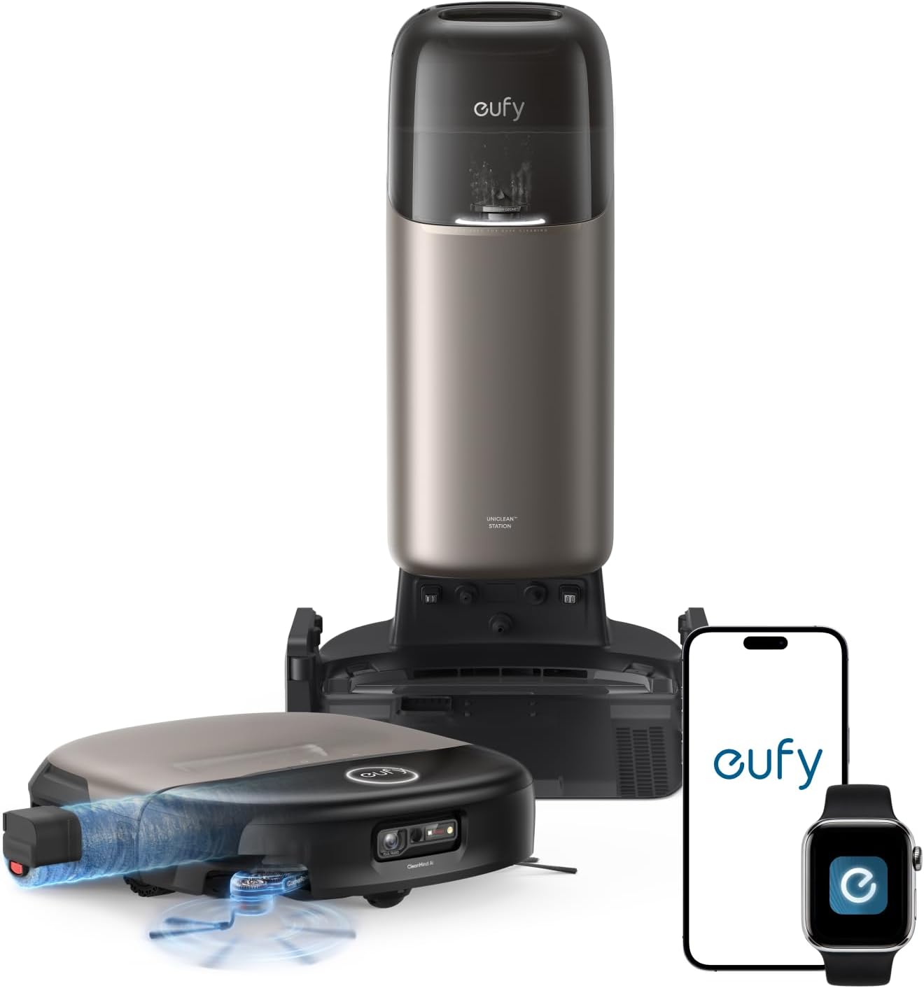 Vacuum Cleaner