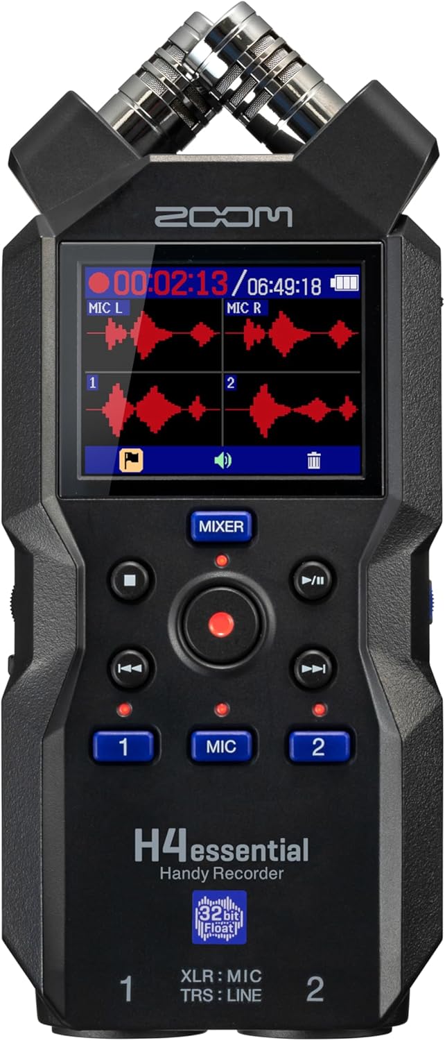 Voice Recorder