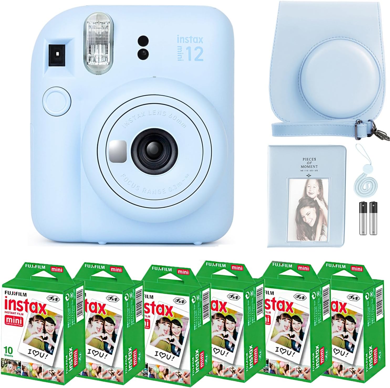 Instax Mini