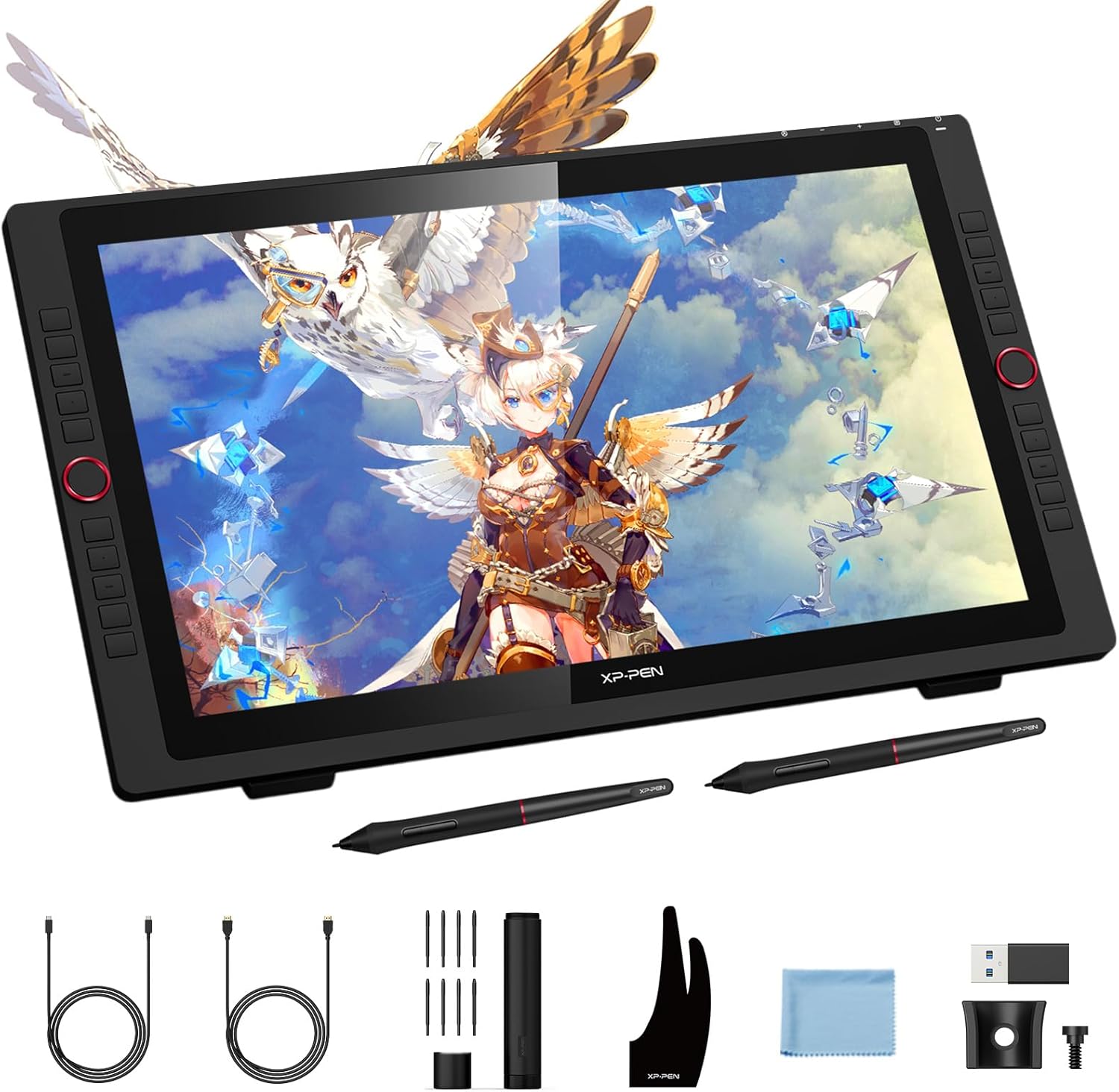 Graphic Tablet