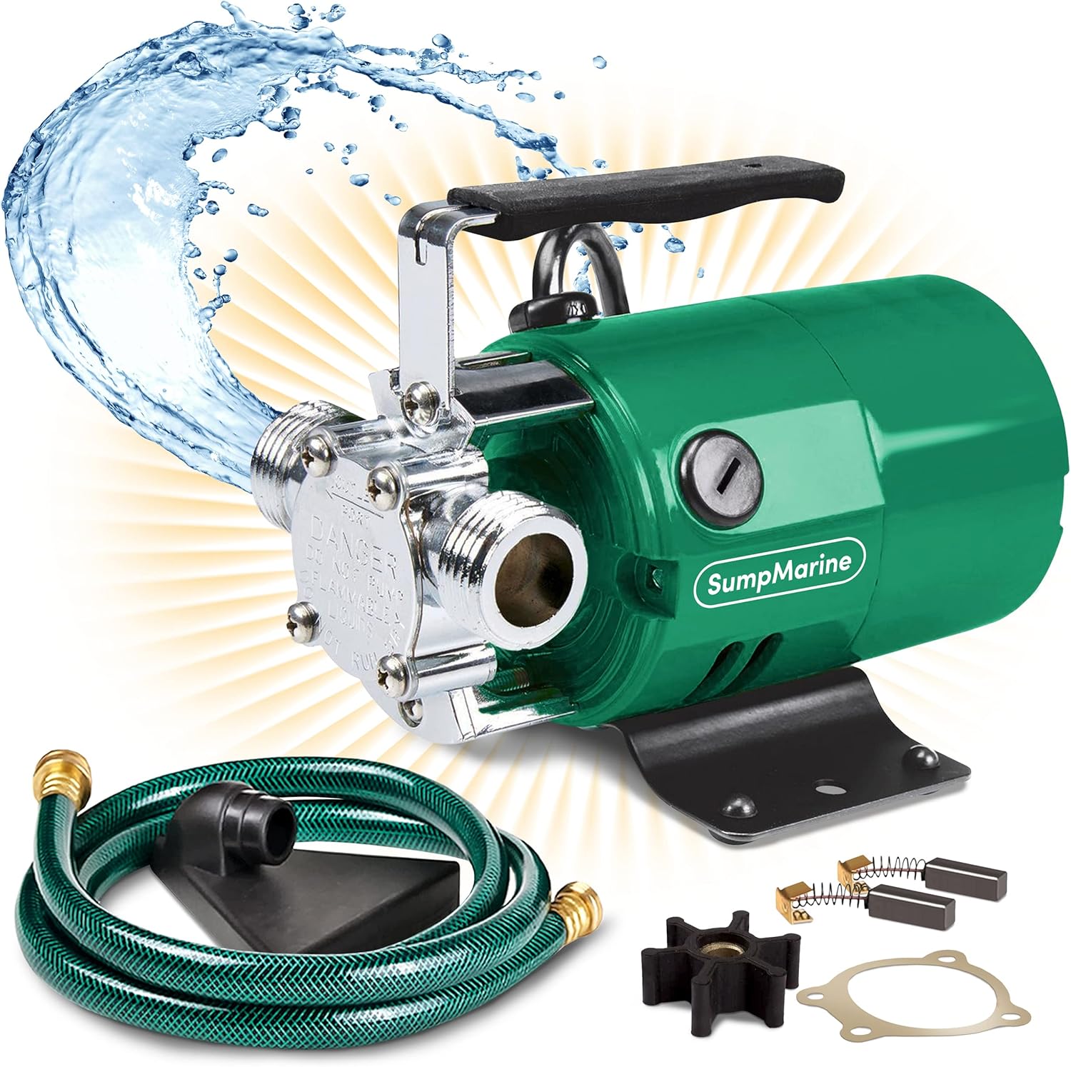 Water Pump