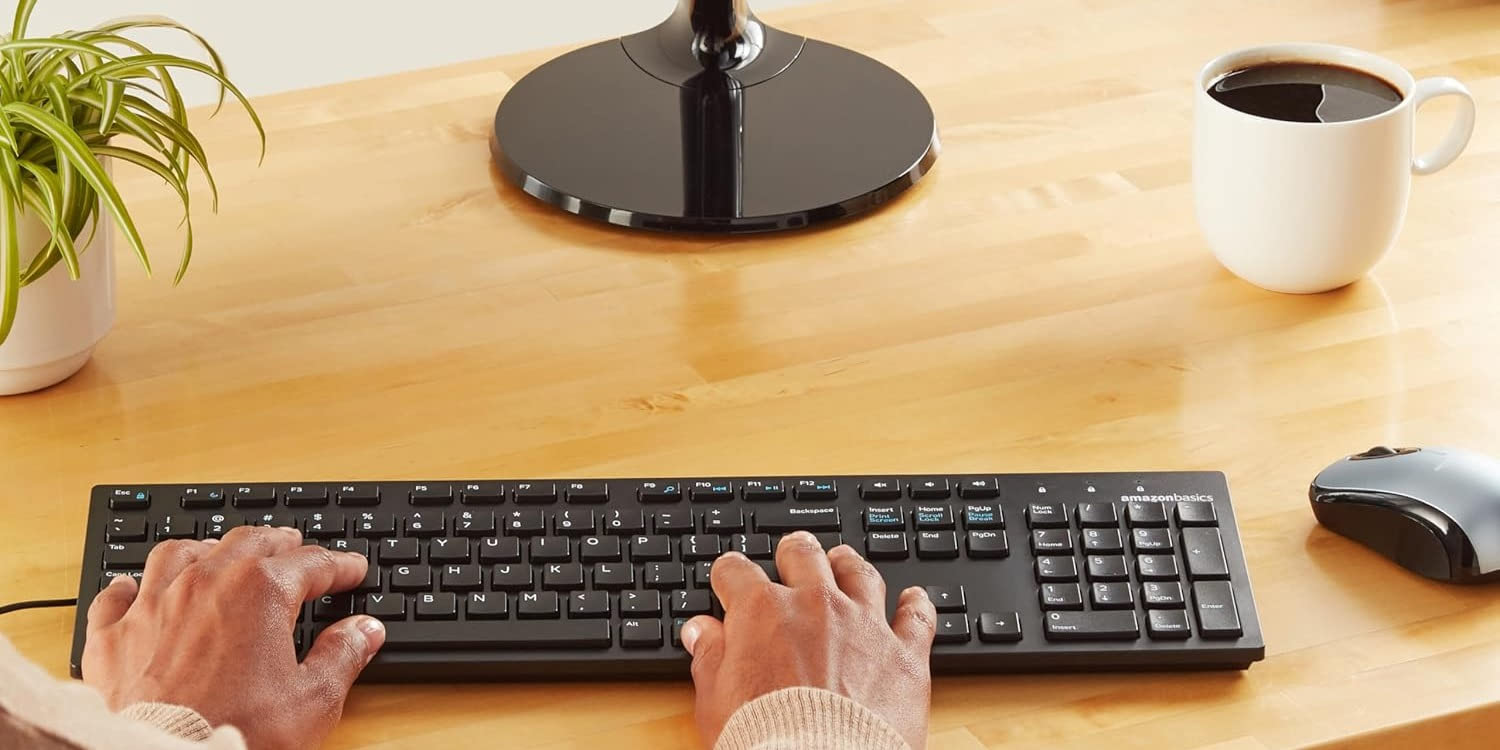 Keyboard