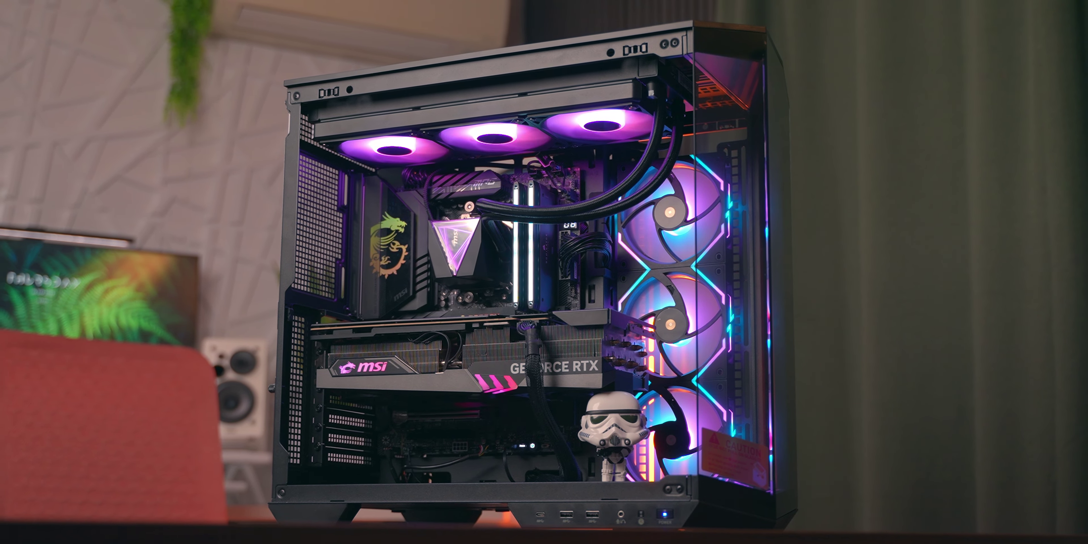 Desktop, Mini PC & Gaming PC