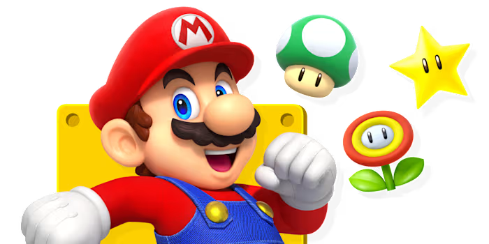 Switch 1 Game