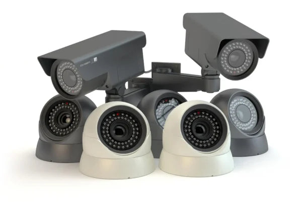 Surveillance Camera