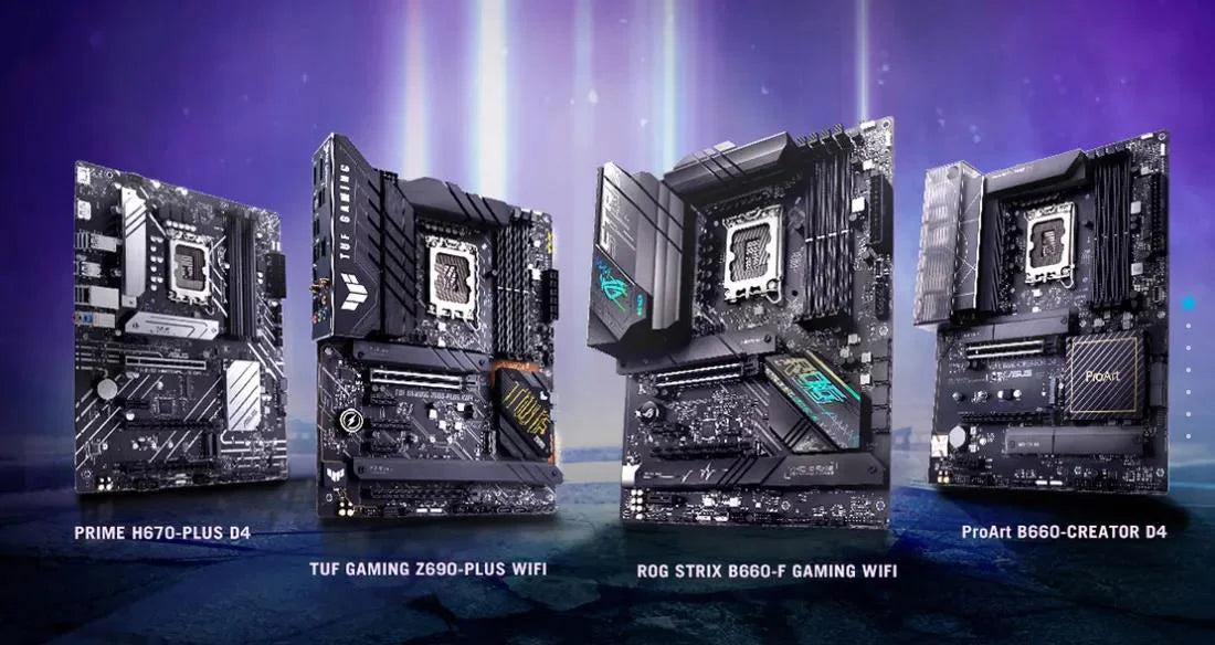 Motherboard