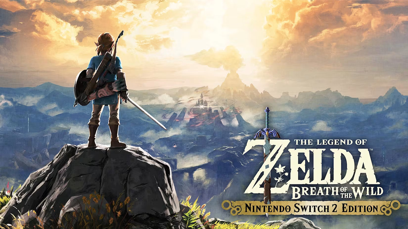 Switch 2 Games