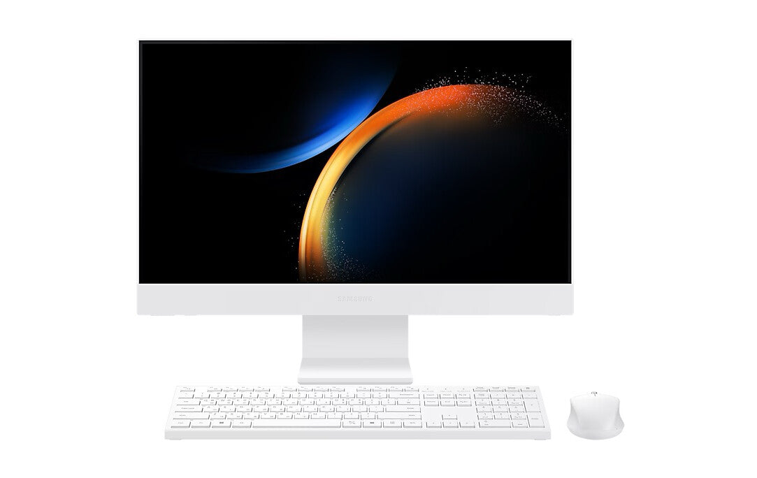 All in One PC