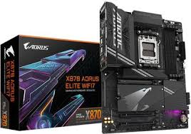 AMD Motherboard