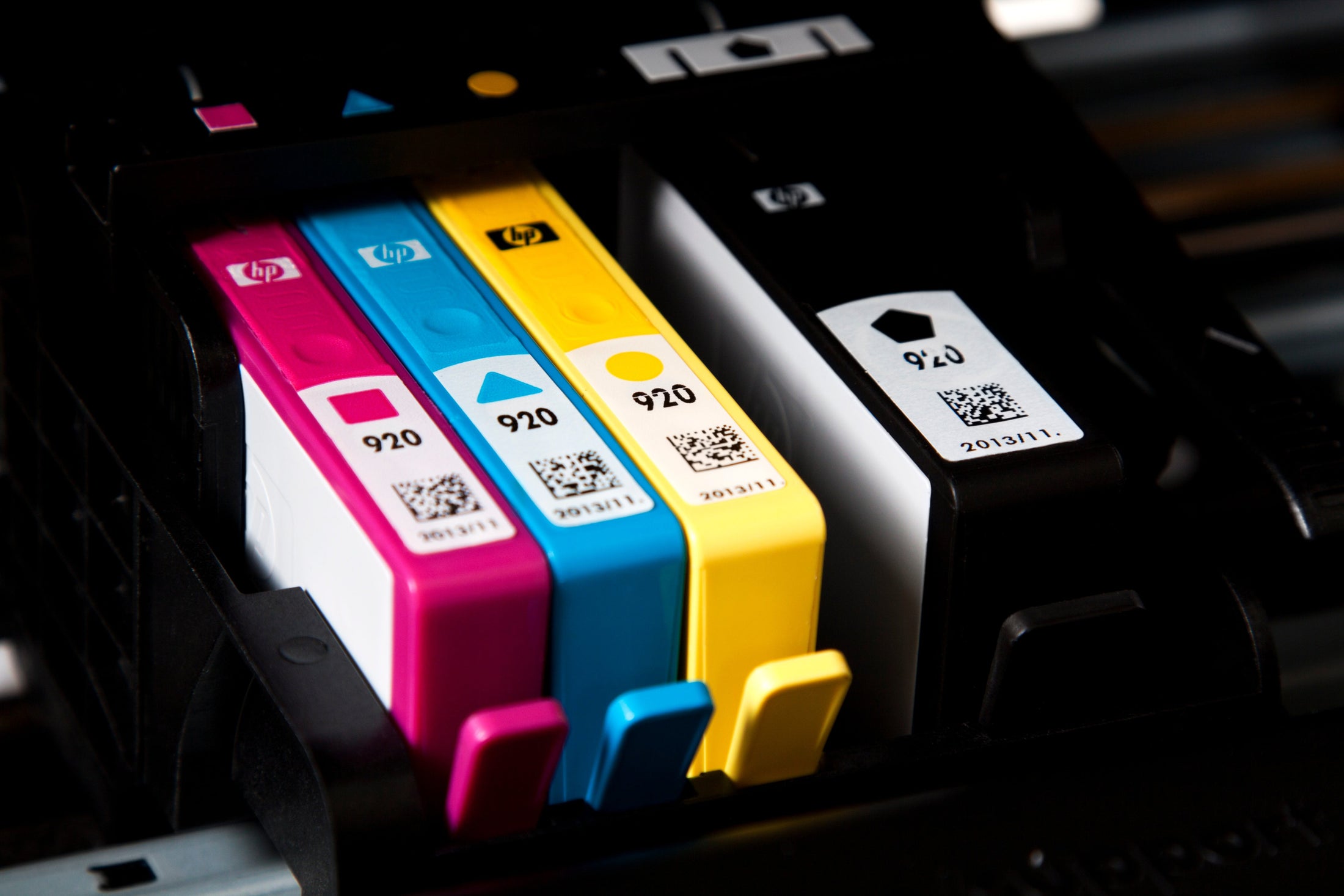 Printer Ink