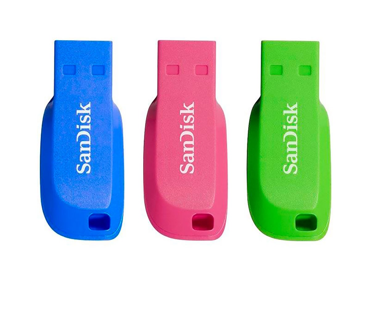 USB Flash Drive
