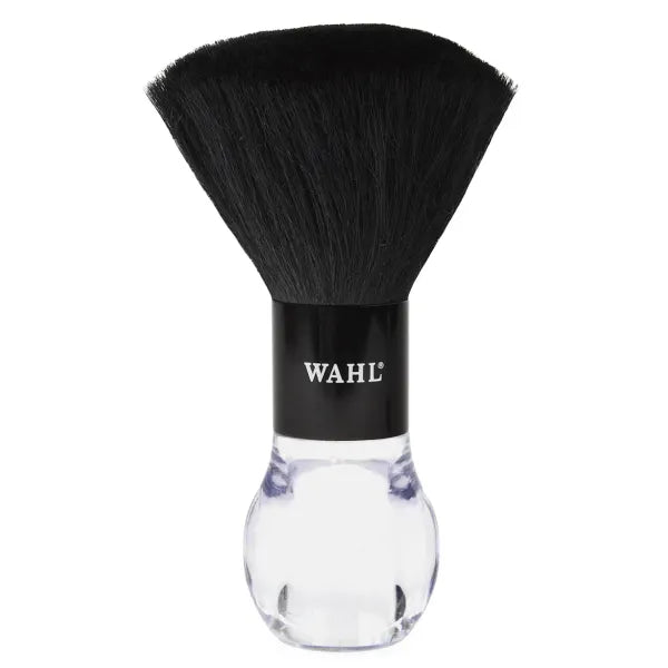 Brush Wahl Neck Brush/Duster, (0093-6090)