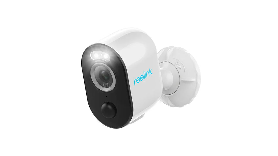Reolink Argus 3 Pro 4MP 2K Smart Spotlight Battery WiFi Security Camera