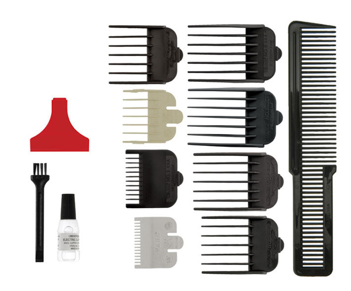 Wahl Magic Clip 5 Professional Hair Clipper 2 Pin 8451-316H