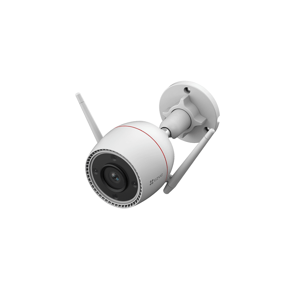 Ezviz H3C 3K Outdoor Wi-Fi Smart Home AI-Powered Human Detection Camera