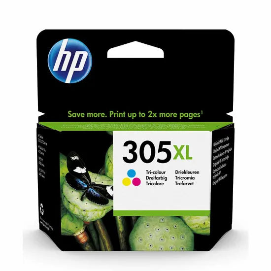 HP 305XL Ink Cartridge