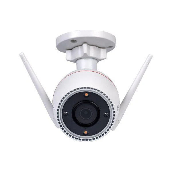 Camera Ezviz H3C 2K Outdoor Wi-Fi Smart Home AI-Powered Human Detection