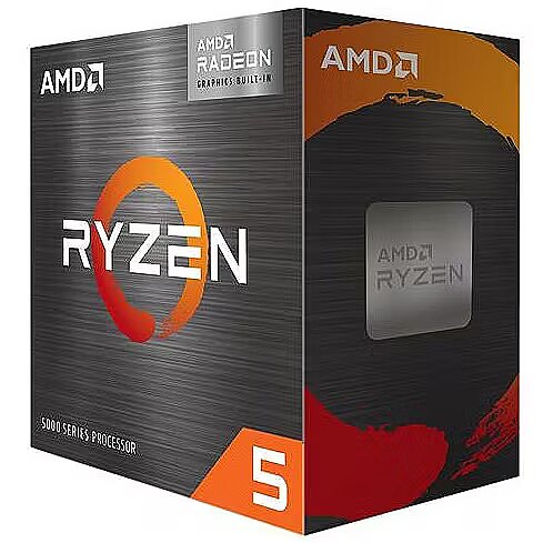 AMD Ryzen 5 5500GT (AM4/6 Core/3.6GHz/19MB/65W/Radeon) ?3.6 GHz 6 CORE 12 THREAD Processor