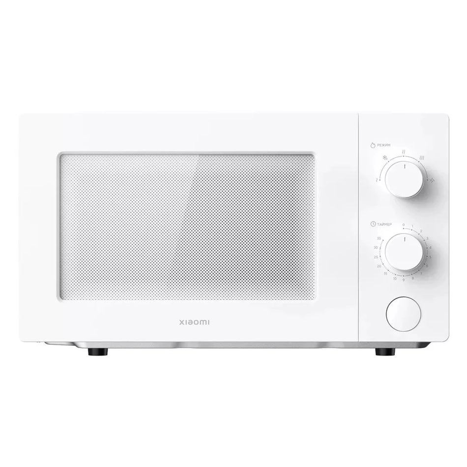 Xiaomi Microwave Oven 20L White EU
