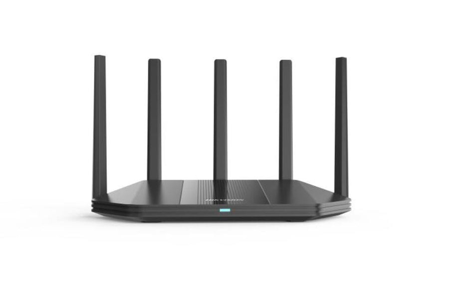 Hikvision DS-3WR30X 3000M Wi-Fi 6 Dual-Band Gigabit Wireless Router