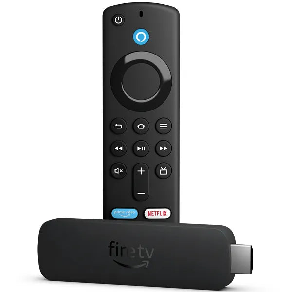 Amazon Fire TV Stick Streaming Device