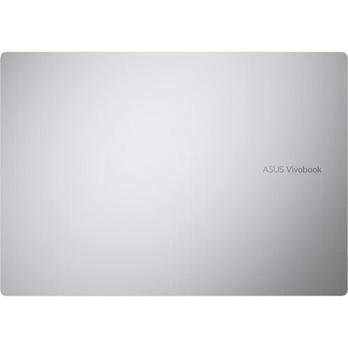 ASUS 16" Vivobook 16 Copilot+  M1607KA-BS75, AMD Ryzen AI 7 350, 16" 60 Hz IPS, 16GB DDR5, 1TB NVMe, AMD Radeon 860M Graphics, WiFi 6, Bluetooth 5.3, 1080p IR Webcam, HDMI 2.1, Backlit Keyboard, Thin, Lightweight, Windows 11 Home, Cool Silver