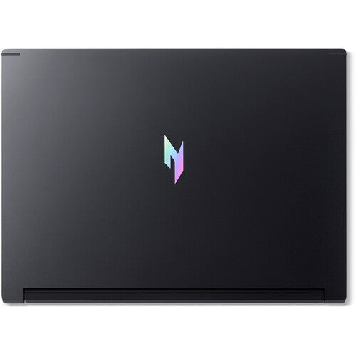 Acer 16" Nitro V 16S Gaming Laptop ANV16S-71-71BS 2.5 GHz Intel Core 7 240H 10-Core, 16GB DDR5, 1TB M.2 PCIe, 16" 180 Hz IPS Display, GeForce RTX 5070 (8GB GDDR7), Thunderbolt 4, USB 3.2 Gen 1 & 2,Bluetooth 5.2, Windows 11 Home