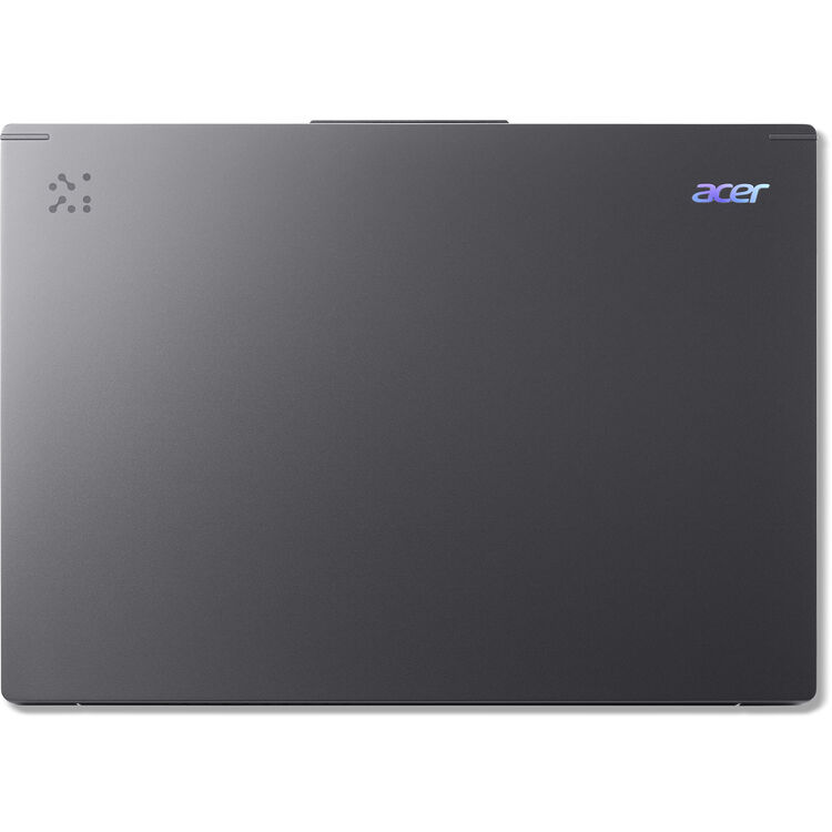 Acer Aspire 14 AI Laptop Copilot+, 14" 1920 x 1200 IPS 60 Hz Touchscreen, Intel Core Ultra 5 226V, NPU: Up to 40 Tops, GPU: Up to 53 Tops, Intel ARC 130V, 16GB LPDDR5X, 512GB SSD PCIe 4.0, Wi-Fi 6E, A14-52MT-53EH, Windows 11 Home, color Iron