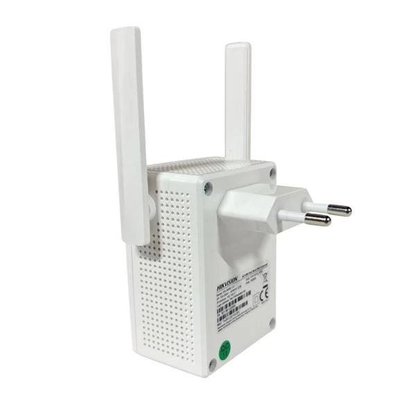 Hikvision DS-3WRE12C AC1200 Dual Band Wi-Fi Extender