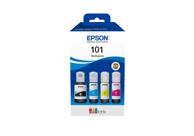 Epson 101 Original Ink Bottle
