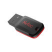 Netac U197 16 GB Mini USB 2.0 Flash Drive – Ultra-Compact & Portable Plug-and-Play Storage - Black