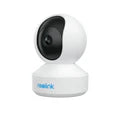 Reolink E1 3MP Smart Pan-Tilt 2K WiFi Indoor Security Camera