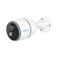 Reolink Go Plus 4MP 2K Smart 4G Battery Security Camera