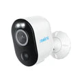 Reolink Argus 3 Pro 4MP 2K Smart Spotlight Battery WiFi Security Camera