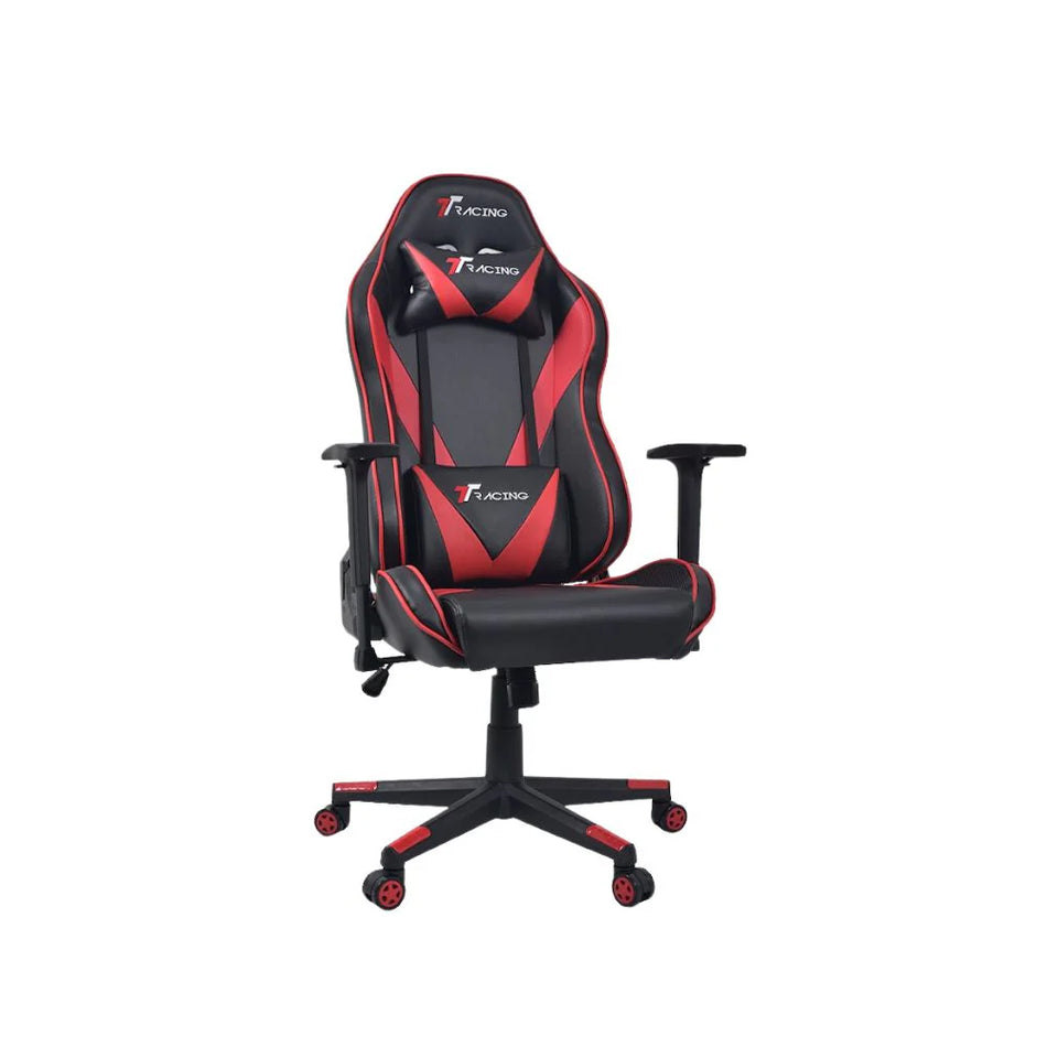 TTRacing Swift X 2020 Gaming Chair - Black
