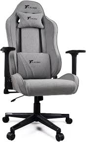 TTRacing Swift X 2020 Air Threads Fabric Gaming Chair - Dusk