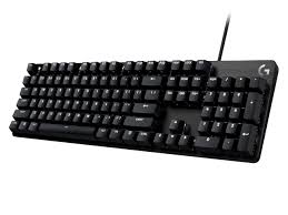 Logitech G413 SE Mechanical Gaming Keyboard