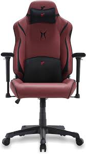 TTRacing Swift X Pro Gaming Chair - Red