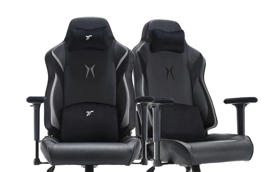 TTRacing Swift X Pro Gaming Chair
