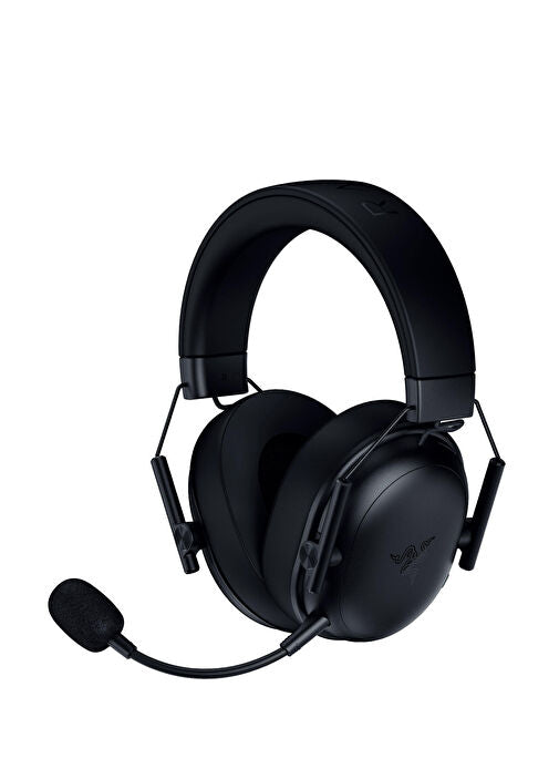 Razer Blackshark V3 X Hyperspeed Wireless Esports Headphones - Black