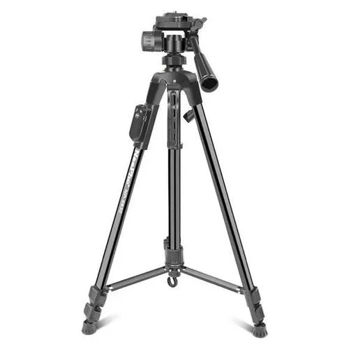 Neepho NP-8830 Professional Portable 150cm Aluminum Camera Tripod / Monopod with Ball Head (4kg Load)