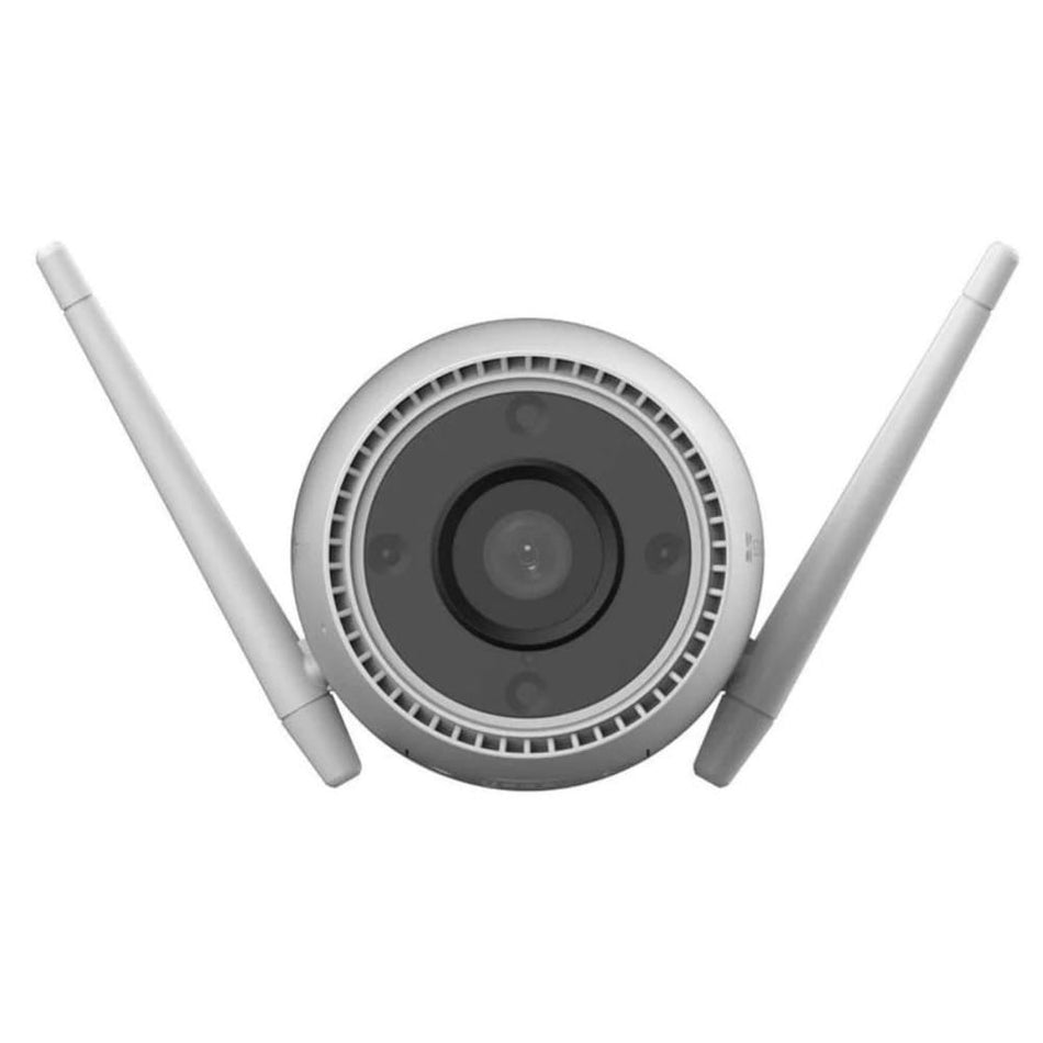 Ezviz H3C 3K Outdoor Wi-Fi Smart Home AI-Powered Human Detection Camera