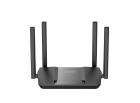 HIKVISION DS-3WR12C-E  1200 Mbps Dual Band 11 AC Wireless Router