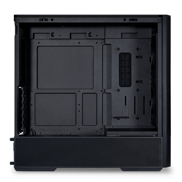LIAN-LI LANCOOL 207 Digital Black, LAN207DX