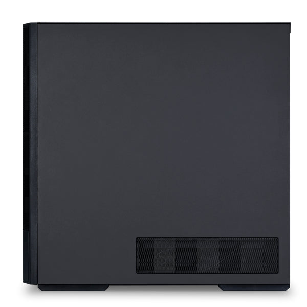 LIAN-LI LANCOOL 207 Digital Black, LAN207DX