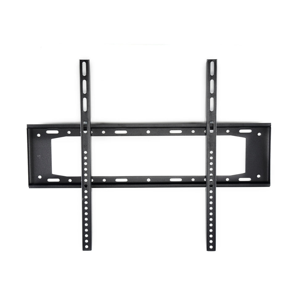 32"-80" Heavy-Duty Wide-Frame Fixed TV Bracket (T70-2)