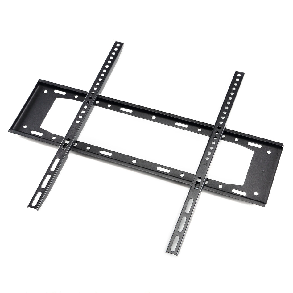 32"-80" Heavy-Duty Wide-Frame Fixed TV Bracket (T70-2)